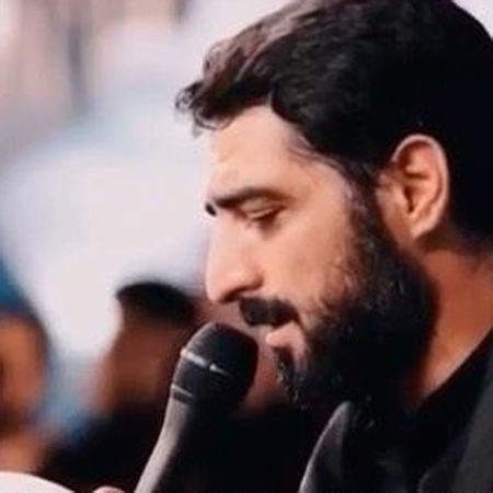 دانلود آهنگ پیراهن سیاه خدانگهدار مجید بنی فاطمه